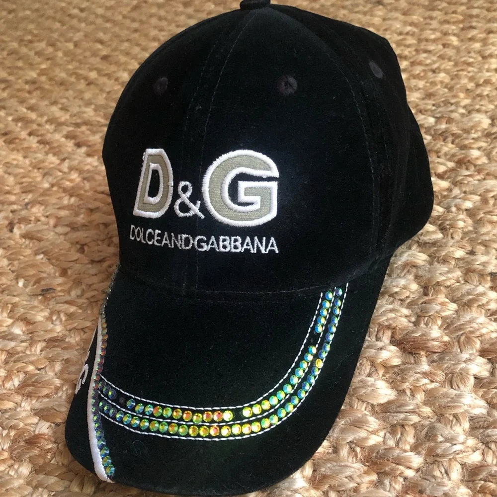 Dolce & Gabbana we have